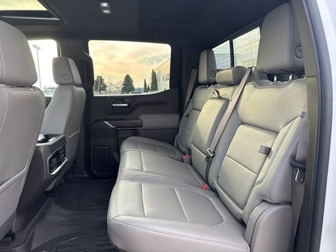 Certified 2020 GMC Sierra 1500 SLT w/ SLT Premium Plus Package image 38