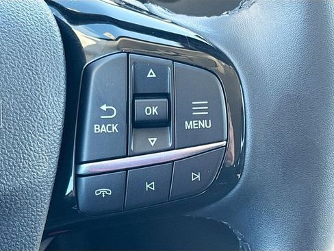 Used 2024 Ford Escape Active w/ Cold Weather Package image 36