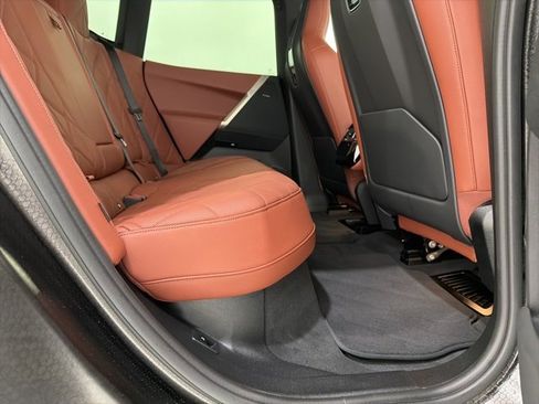 Used 2026 BMW iX xDrive45 image 22