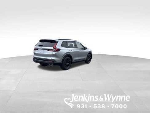 New 2026 Honda CR-V Sport-L image 3