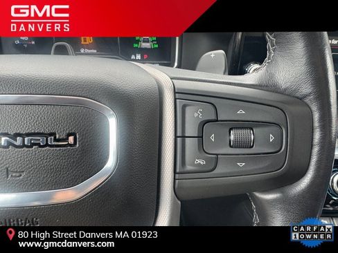 Used 2024 GMC Sierra 1500 Denali image 14