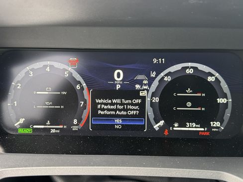 New 2026 Toyota 4Runner TRD Off-Road Premium AWD/4WD image 22