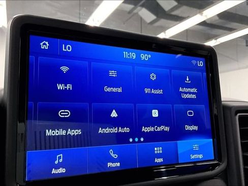 Used 2022 Ford Bronco Sport Outer Banks w/ Tech Package AWD/4WD image 34