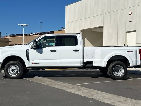 New 2026 Ford F350 XLT image 6