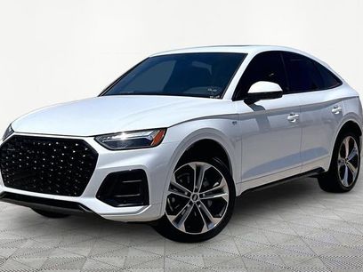 Used 2023 Audi Q5 2.0T Premium Plus w/ Premium Plus Package