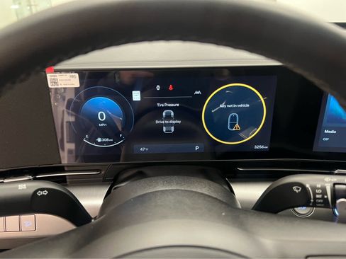 New 2026 Hyundai Kona SEL Premium image 26