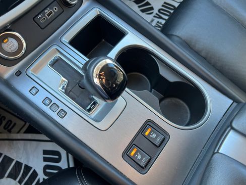 Used 2019 Nissan Murano SL image 22