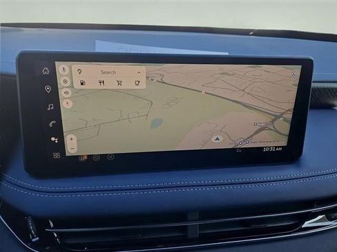 New 2026 INFINITI QX60 Sport w/ Dark Cargo Package image 85