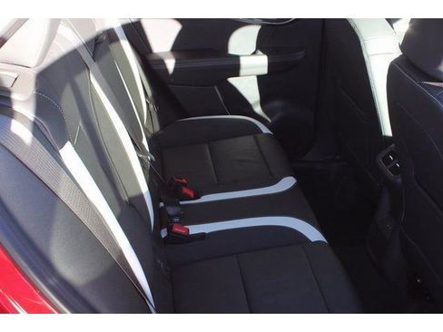 New 2025 Buick Envision Sport Touring AWD/4WD image 24
