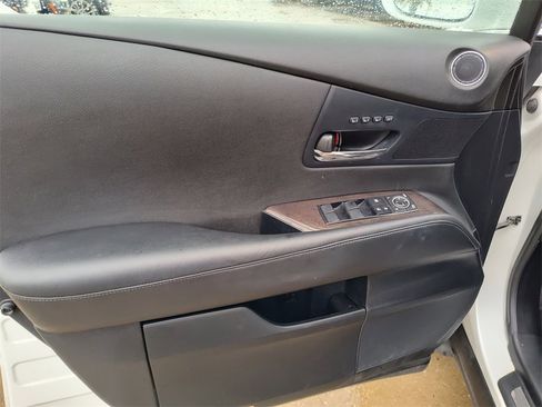 Used 2015 Lexus RX 350 FWD image 21