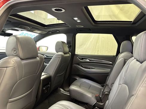 Certified 2024 Buick Enclave Essence w/ Experience Buick Package image 14