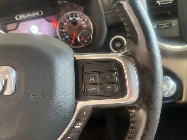 Used 2019 RAM 2500 Laramie AWD/4WD image 18