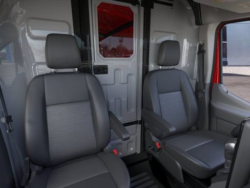 New 2026 Ford Transit 250 148 Medium Roof Extended AWD image 10