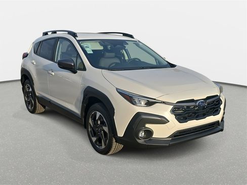 New 2026 Subaru Crosstrek 2.5i Limited image 3