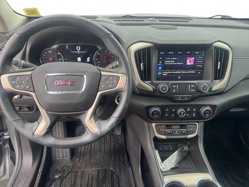 Certified 2023 GMC Terrain Denali image 12