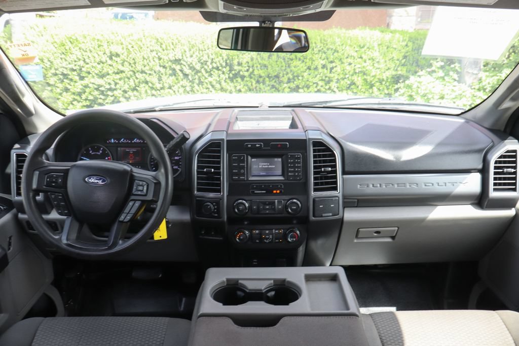 Used 2019 Ford F250 XLT AWD/4WD image 28