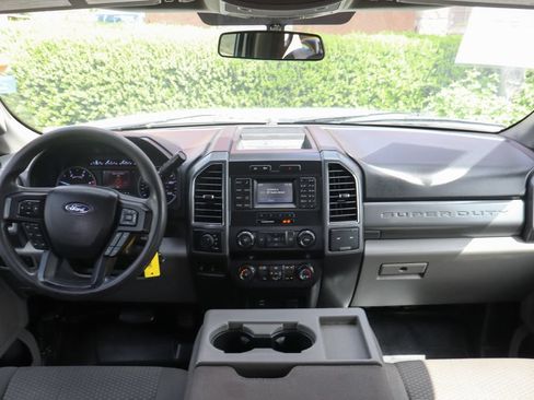 Used 2019 Ford F250 XLT AWD/4WD image 28