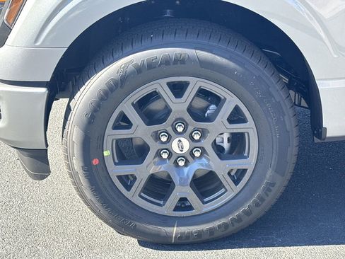 New 2026 Ford F150 STX w/ Equipment Group 200A image 11