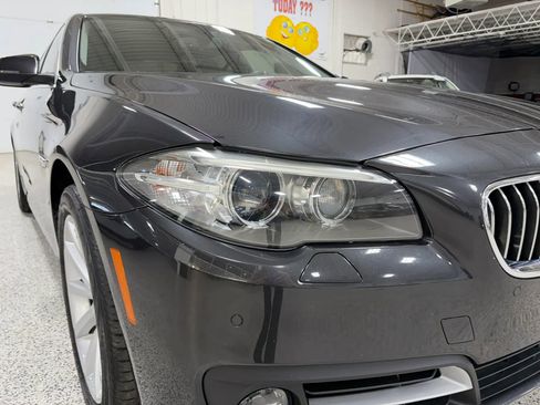 Used 2015 BMW 535i xDrive Sedan image 6