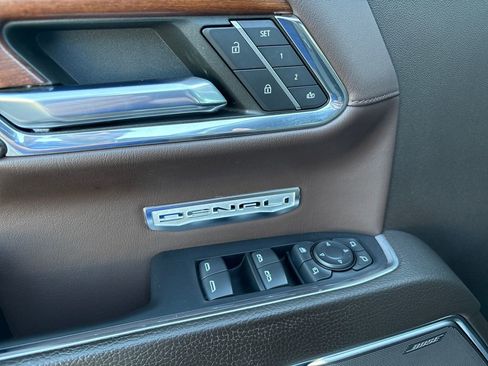 Certified 2023 GMC Sierra 1500 Denali image 16
