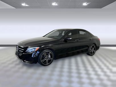 Used 2018 Mercedes-Benz C 300 Sedan