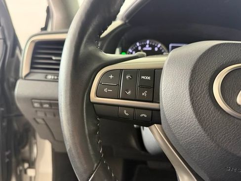 Used 2020 Lexus RX 350 FWD w/ Accessory Package image 27