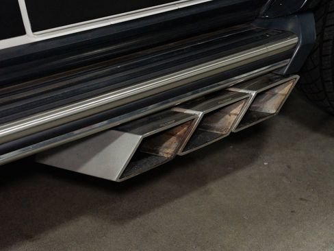 Used 2016 Mercedes-Benz G 65 AMG 4MATIC image 18