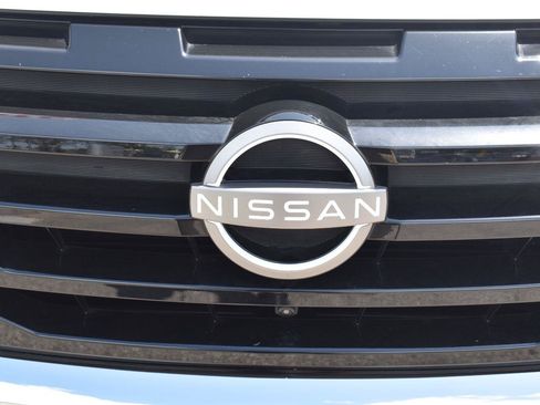 Used 2025 Nissan Pathfinder Platinum w/ Cargo Package FWD image 20