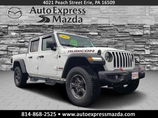 Used 2021 Jeep Gladiator Rubicon video 1