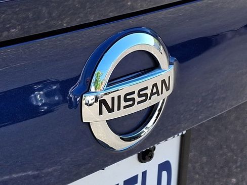 Used 2020 Nissan Rogue Sport SV w/ All-Weather Package AWD/4WD image 30