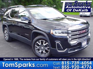 Used 2023 GMC Acadia SLE w/ Driver Convenience Package AWD/4WD video 1