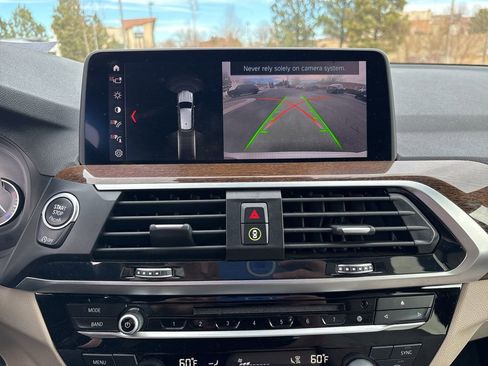 Used 2019 BMW X3 xDrive30i w/ Premium Package image 15