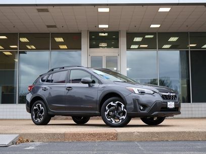 Used 2021 Subaru Crosstrek 2.5i Limited w/ Popular Package #3