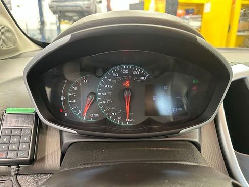 Used 2017 Chevrolet Sonic LT image 20