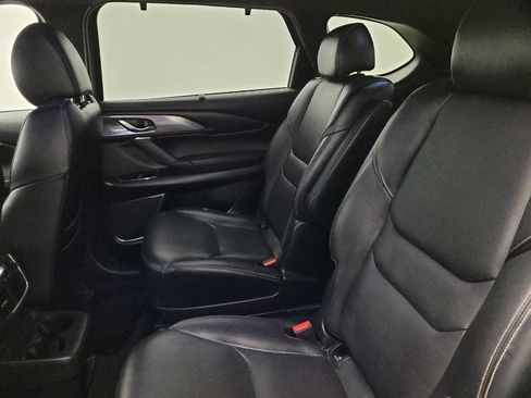 Used 2020 MAZDA CX-9 Grand Touring image 18