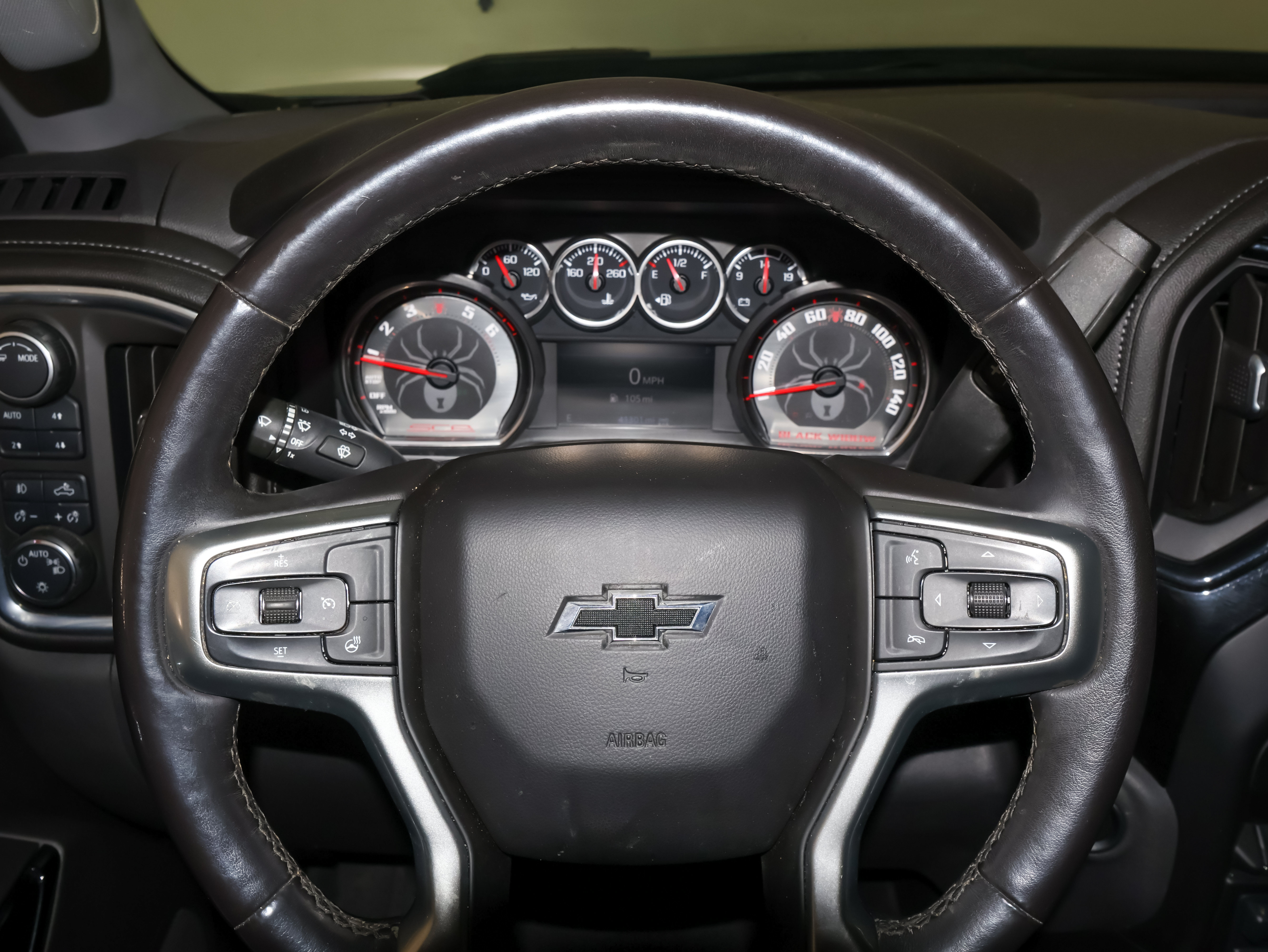 Used 2020 Chevrolet Silverado 1500 RST AWD/4WD image 29