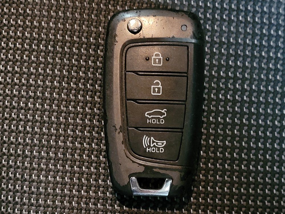 Used 2019 Hyundai Accent SE FWD image 32