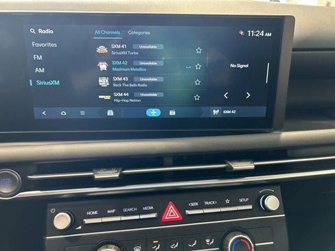 New 2026 Hyundai Tucson SE AWD/4WD image 50