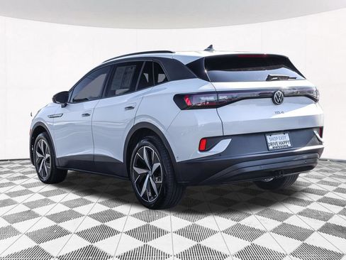 Used 2023 Volkswagen ID.4 Pro S AWD/4WD image 16