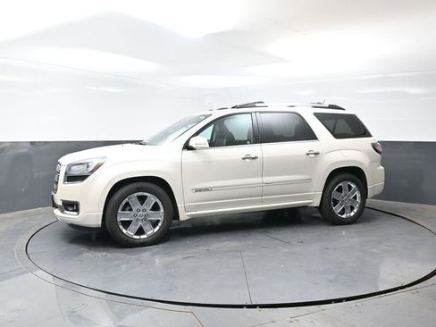 Used 2014 GMC Acadia Denali AWD/4WD image 8
