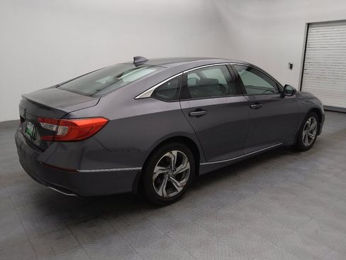 Used 2020 Honda Accord EX image 10