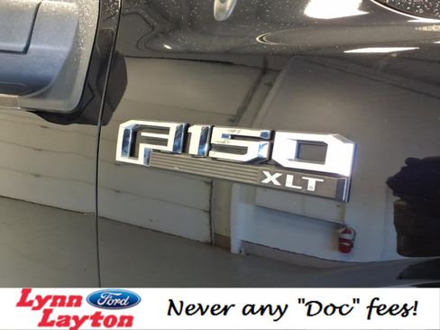 Certified 2019 Ford F150 XLT w/ Equipment Group 302A Luxury image 10