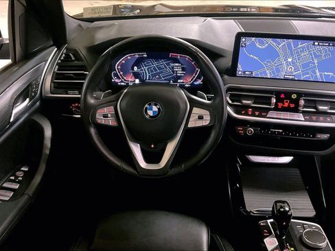 Used 2023 BMW X3 xDrive30i w/ Premium Package image 5