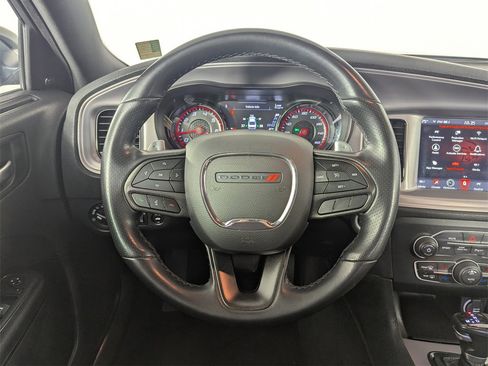 Used 2023 Dodge Charger R/T w/ Blacktop Package image 17