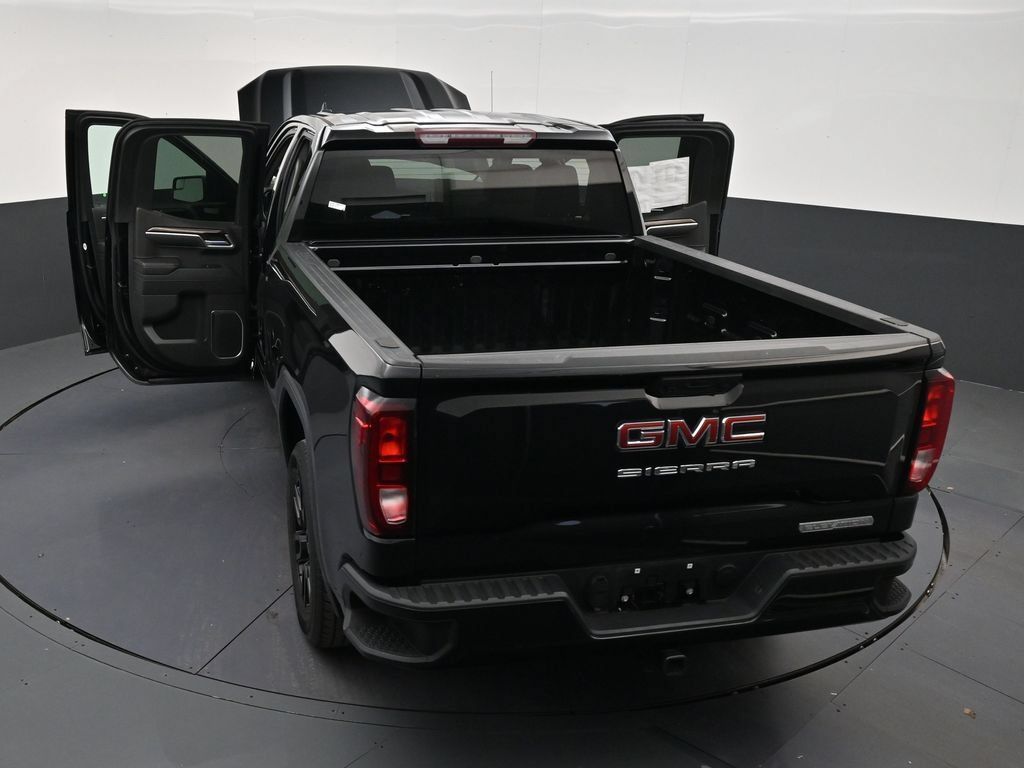 Used 2023 GMC Sierra 1500 Elevation RWD image 31