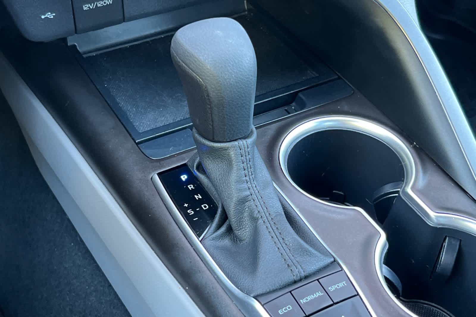 Certified 2023 Toyota Camry LE FWD image 21