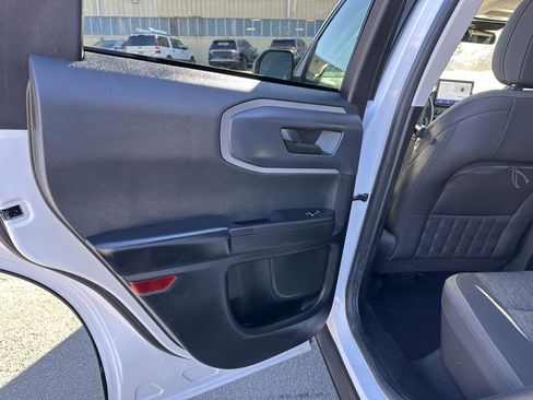 Used 2021 Ford Bronco Sport Big Bend image 20