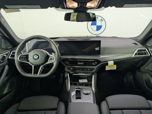New 2026 BMW 430i xDrive w/ M Sport Package AWD/4WD image 18
