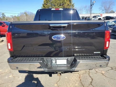 Used 2019 Ford F150 Lariat image 5