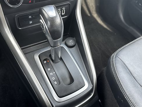 Used 2020 Ford EcoSport Titanium image 24